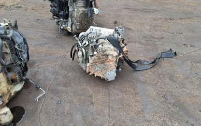 2009-2014 ACURA TSX - Transmission -#M17542