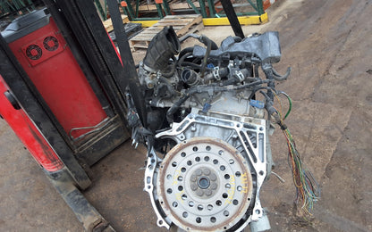 2009-2014 ACURA TSX 2.4L Engine - #M17542