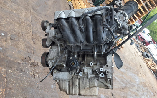 2009-2014 ACURA TSX 2.4L Engine - #M17542