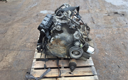 2008-2010 DODGE JOURNEY 3.5 L Engine -#M17544