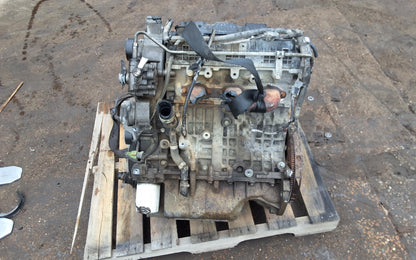 2008-2010 DODGE JOURNEY 3.5 L Engine -#M17544