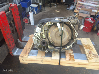 2015-2016 CHEVROLET CRUZE  -  AUTOMATIC TRANSMISSION - #M18623