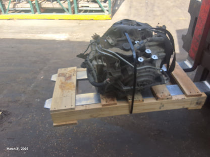 2015-2016 CHEVROLET CRUZE  -  AUTOMATIC TRANSMISSION - #M18623
