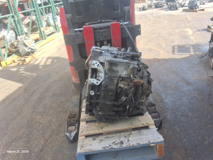 2008-2010 HONDA ODYSSEY  -  AUTOMATIC TRANSMISSION - #M18574
