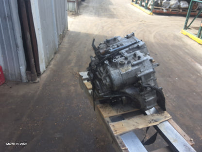 2008-2010 HONDA ODYSSEY  -  AUTOMATIC TRANSMISSION - #M18574