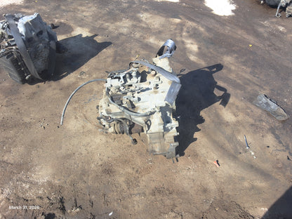 2005 HONDA PILOT  -  AUTOMATIC TRANSMISSION - #MS0914