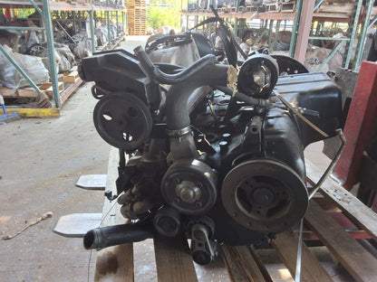 1999-2000 JEEP GRAND CHEROKEE 4.0 L Engine -#M19468