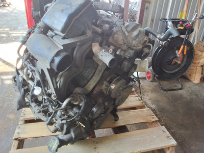 2009-2014 LINCOLN NAVIGATOR 5.4 L Engine -#M19445