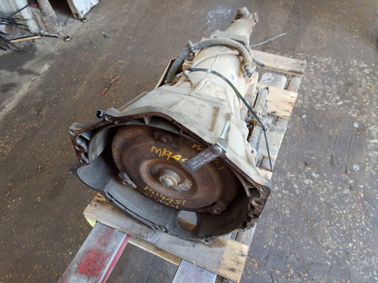 1998-1999 CHEVROLET C1500- AUTOMATIC TRANSMISSION -#M19451