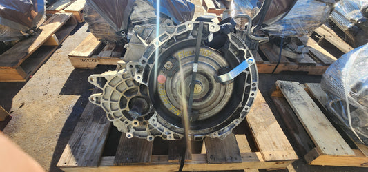 2009-2012 FORD FLEX - AUTOMATIC TRANSMISSION -#M17851