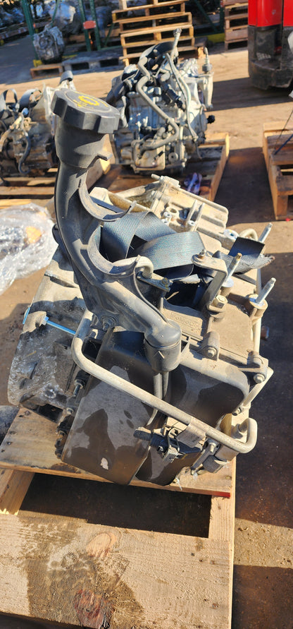 2009-2012 FORD FLEX - AUTOMATIC TRANSMISSION -#M17851