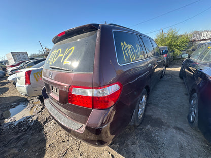 2005-2010 Honda Odyssey - Stock #M18142