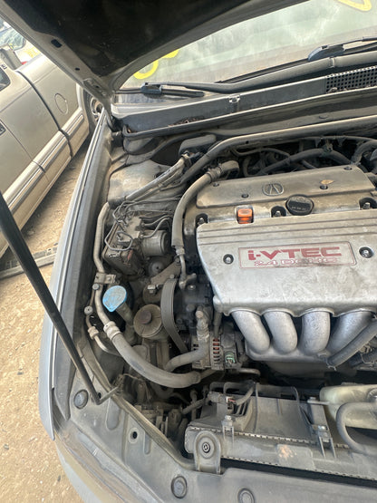 2004-2008 Acura TSX - Stock #: M18263