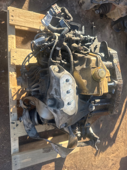 2013-2015 DODGE DART  - AUTOMATIC TRANSMISSION -#M18182