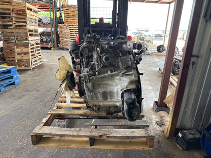 2007-2011 TOYOTA TUNDRA - 4.0 L Engine -#M18921