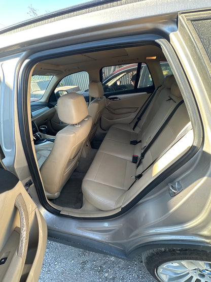 2/2 2013 BMW X1 | All Parts G - Z | STK# M17952