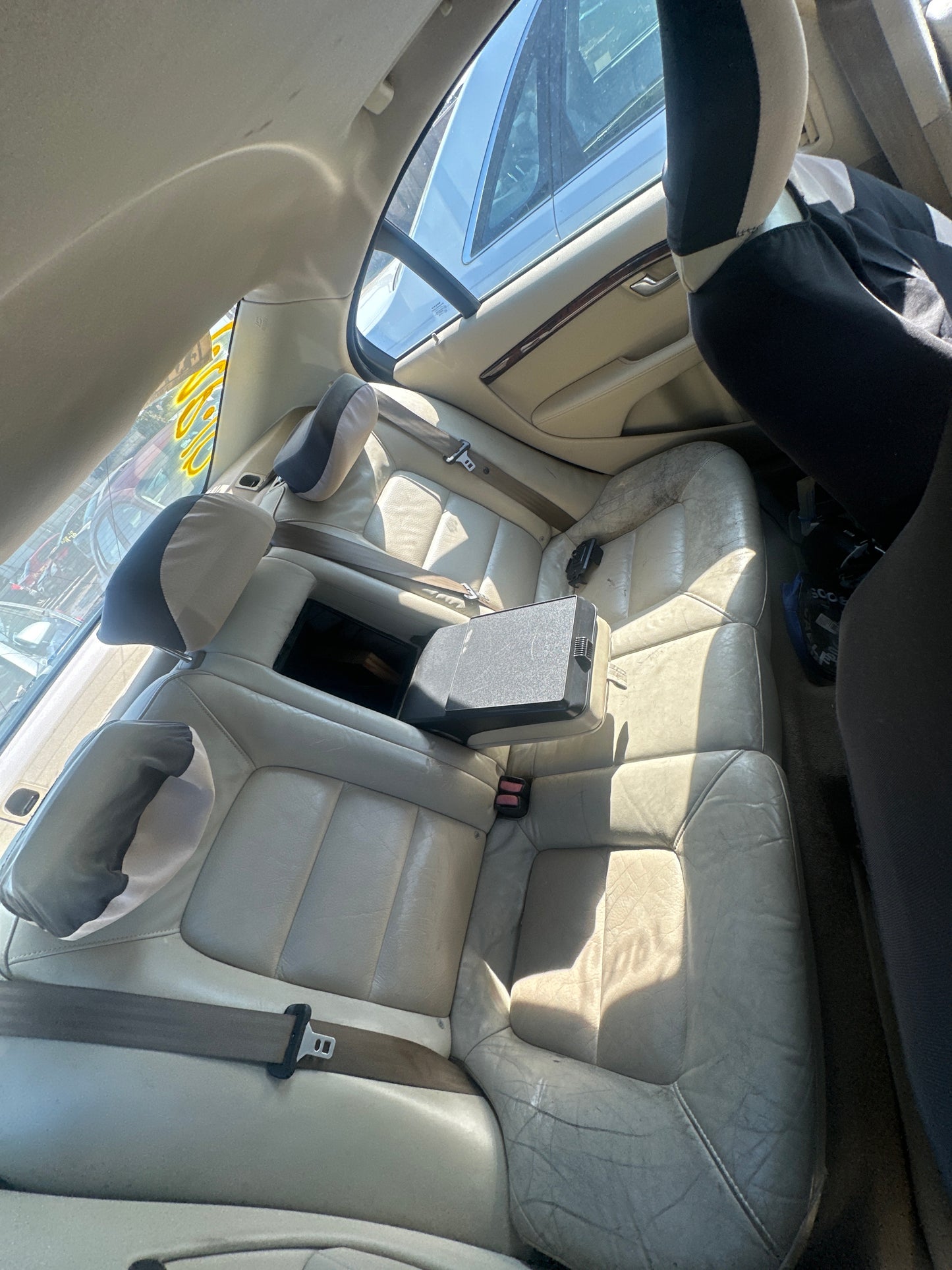 1/2 2007-2016 Volvo S80 | All Parts A - F | SKU #: M17900