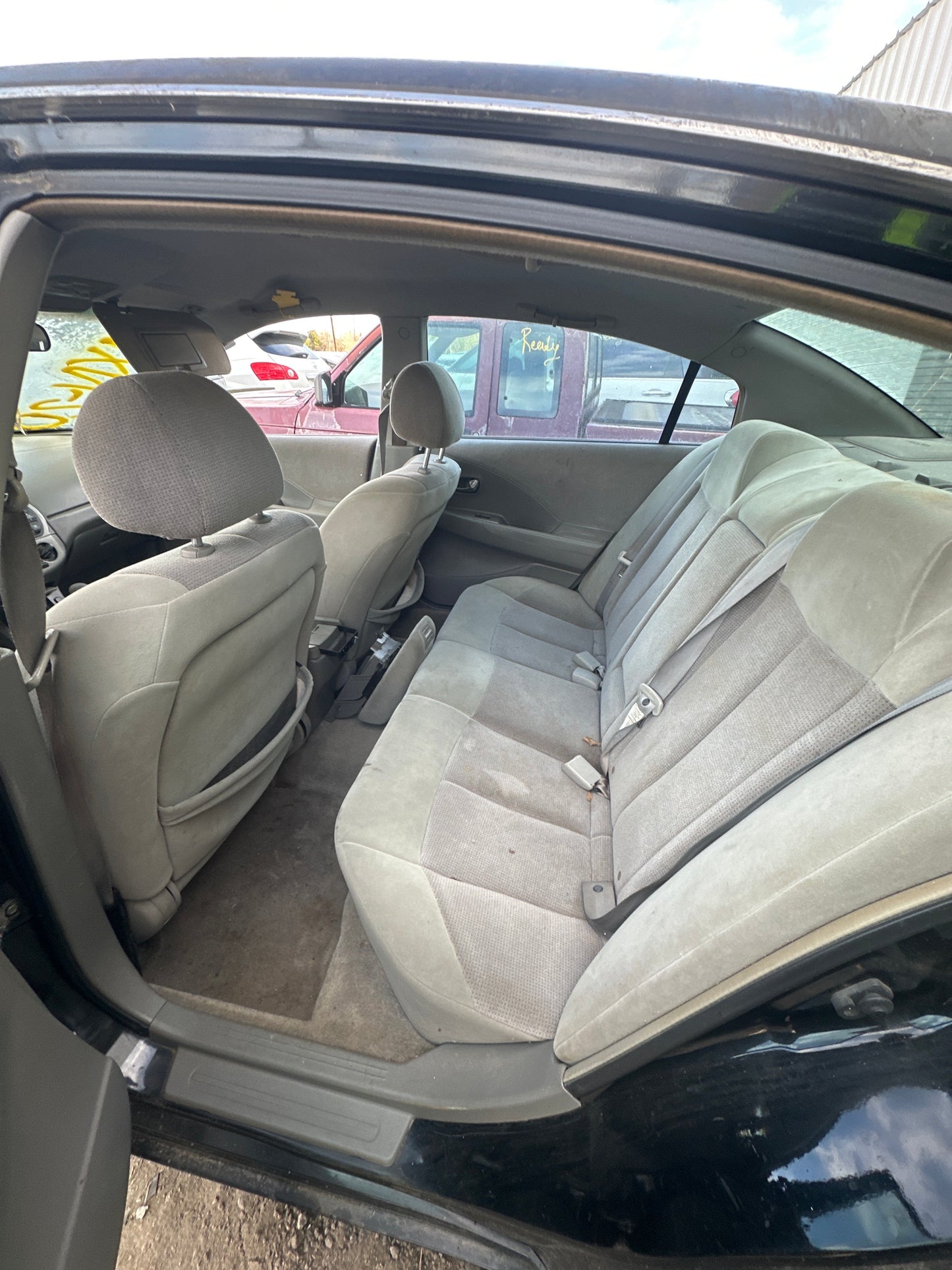 2002-2006 Nissan Altima - Stock #: M18350