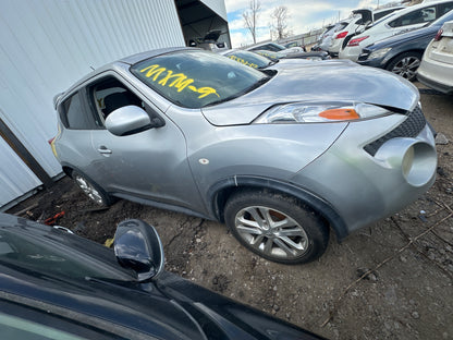 2012 NISSAN JUKE - STOCK #: M18319