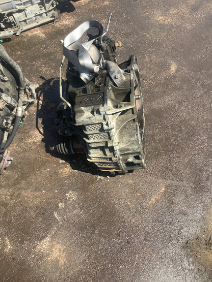 2008-2011 BUICK ENCLAVE- AUTOMATIC TRANSMISSION -#M17582