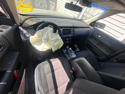 2/2 2013 FORD FLEX | All Parts G - Z | STK # M17793