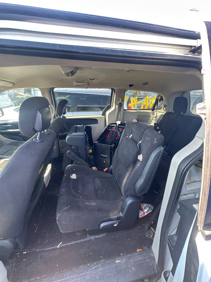 2008-2020 DODGE CARAVAN - Stock #: M18084