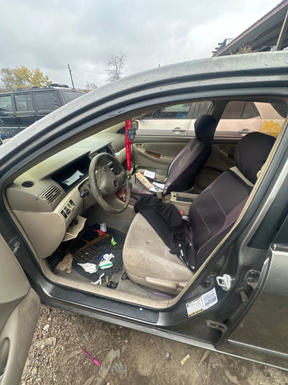 2003-2008 TOYOTA COROLLA - Stock #:M18090