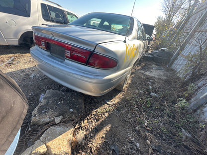 1997-2005 Buick Century - Stock #M18091