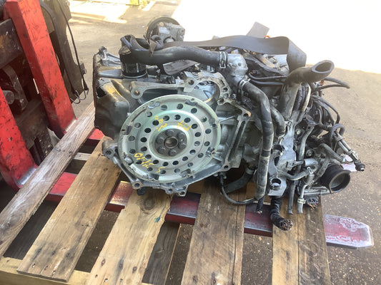 2009-2014 HONDA FIT- 1.5 L Engine -#S3410