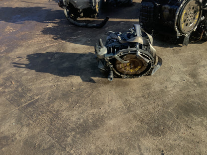 2011-2016 MINI COOPER - AUTOMATIC TRANSMISSION - #MS3321