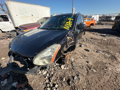 2008-2013 Nissan Rogue - Stock #M18079