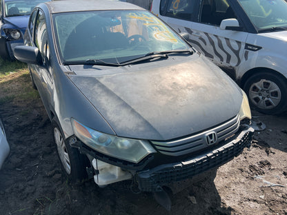 1/2 2010 - 2014 Honda Insight | All Parts A - F | SKU #: M17604