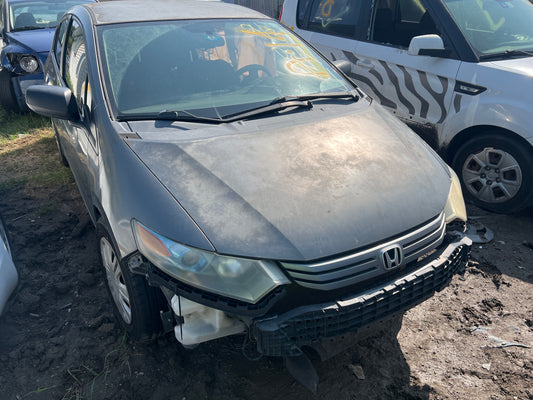 2/2 2010 - 2014 Honda Insight | All Parts G - Z | SKU #: M17604