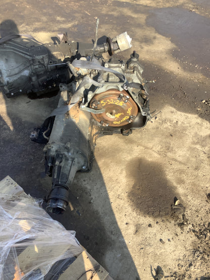 2003-2005 CADILLC DEVILLE - AUTOMATIC TRANSMISSION -#MS3225