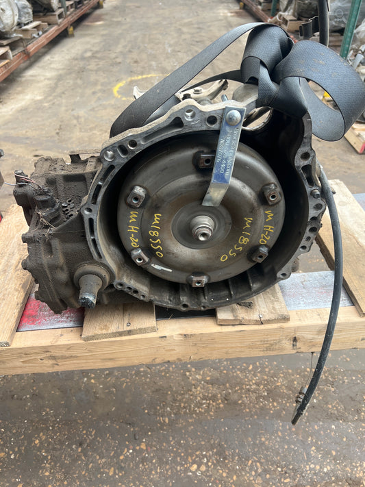 1997-2001 TOYOTA CAMRY - AUTOMATIC TRANSMISSION - #M18550