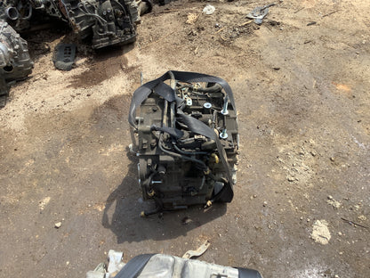 2009-2013 HONDA FIT- AUTOMATIC TRANSMISSION -#S-26-27