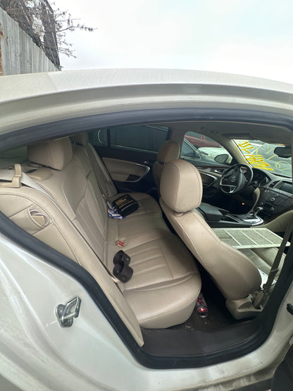 2011-2017 Buick Regal - Stock #M18224