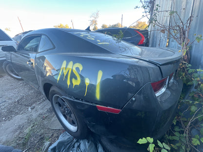 2/2 2013 CHEVROLET CAMARO | All Parts G - Z | STK# M17951