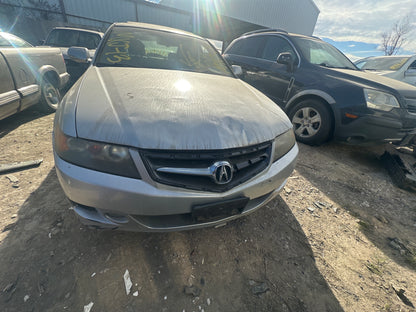 2004-2008 Acura TSX - Stock #: M18263