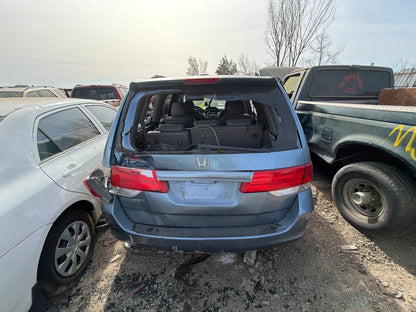 2008-2010 Honda Odyssey - Stock #: M18574