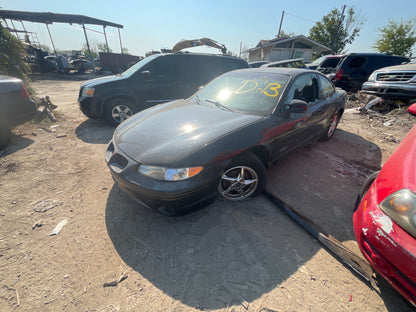 2/2 1997-2003 Pontiac Grand Prix | All Parts G - Z | SKU #: M17663