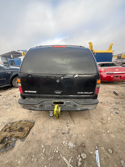 2005 CHEVROLET TAHOE - STOCK #: M18234