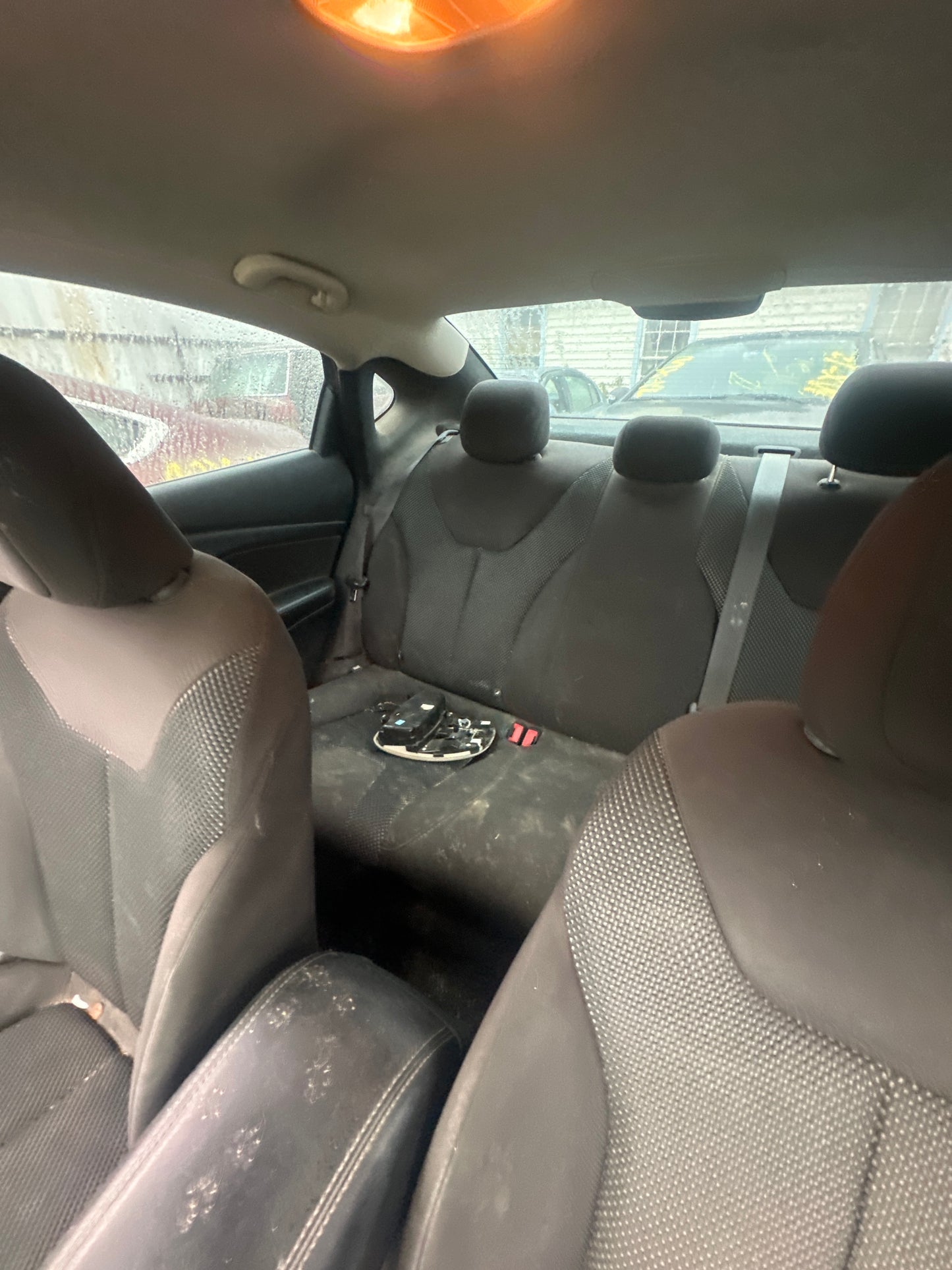 2015 Dodge Dart - Stock #: M18065 - MX15