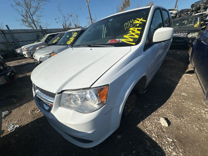 2008-2020 DODGE CARAVAN - Stock #: M18084