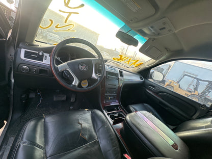 2007 - 2011 Cadillac Escalade - Stock #: M18216 MXH-6