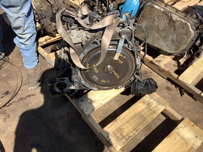 2007-2009 ACURA MDX  -  AUTOMATIC TRANSMISSION - #M18739