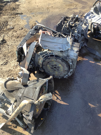 2013-2020 FORD FUSION  - 2.5 L Engine -#M17573