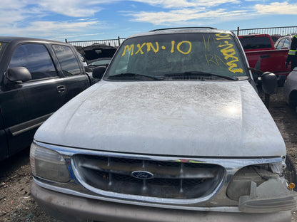 1998 Ford Explorer - Stock #: M18340 - MXN-10