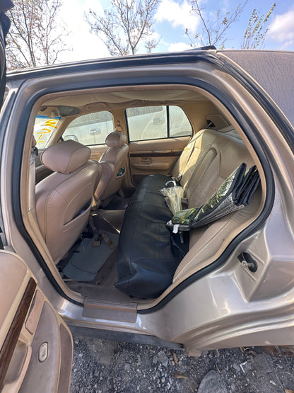 1995-2002 MERCURY GRAND MARQUIS - Stock #: M17991