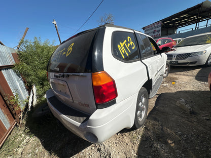 1/2 2002-2009 GMC Envoy | All Parts A - F | SKU #: M17973